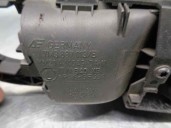 Replacement front left interior handle for Seat Alhambra (7V9) 1.9 TDI OEM IAM reference 7M3837113B 