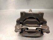 Replacement rear left brake caliper for BMW 3 (E90) 320 D OEM IAM reference 34216768697 34216768697 