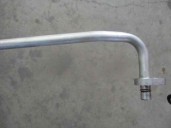 Recambio de tubos aire acondicionado para dacia duster ii 1.6 sce cat referencia OEM IAM 924404272R  