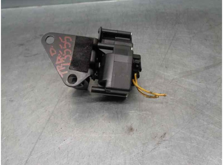 Recambio de motor elevalunas trasero derecho para seat alhambra (7v9) 1.9 tdi referencia OEM IAM 7M0847080 95VW14453BA 