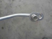 Recambio de tubos aire acondicionado para dacia duster ii 1.6 sce cat referencia OEM IAM 924404272R  