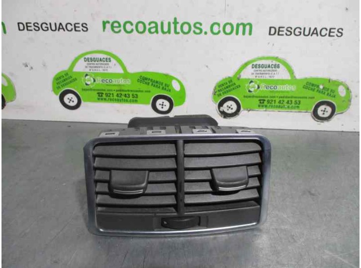 Recambio de aireador para audi a6 berlina (4f2) 3.0 tdi quattro (165kw) referencia OEM IAM 4F0319203B 