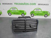 Recambio de aireador para audi a6 berlina (4f2) 3.0 tdi quattro (165kw) referencia OEM IAM 4F0319203B  