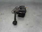 Recambio de motor elevalunas trasero derecho para seat alhambra (7v9) 1.9 tdi referencia OEM IAM 7M0847080 95VW14453BA 