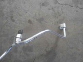 Recambio de tubos aire acondicionado para dacia duster ii 1.6 sce cat referencia OEM IAM 924404272R  