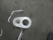 Recambio de tubos aire acondicionado para dacia duster ii 1.6 sce cat referencia OEM IAM 924404272R  