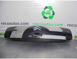 Recambio de molduras traseras para citroën c4 coupe vtr plus referencia OEM IAM 9647911777  