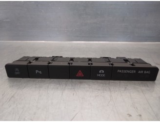 Recambio de warning para volkswagen t-cross 1.0 tsi referencia OEM IAM 2GN927132F 