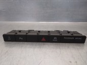 Recambio de warning para volkswagen t-cross 1.0 tsi referencia OEM IAM 2GN927132F 