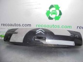 Recambio de molduras traseras para citroën c4 coupe vtr plus referencia OEM IAM 9647911777 