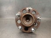 Recambio de mangueta trasera derecha para kia carens iv 1.7 crdi referencia OEM IAM 52730A4000 52730A4000 