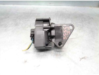 Replacement rear left window regulator motor for Seat Alhambra (7V9) 1.9 TDI OEM IAM reference 7M0847079 