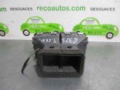 Recambio de aireador para audi a6 berlina (4f2) 3.0 tdi quattro (165kw) referencia OEM IAM 4F0319203B 