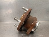 Recambio de mangueta trasera derecha para kia carens iv 1.7 crdi referencia OEM IAM 52730A4000 52730A4000 