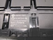 Recambio de warning para volkswagen t-cross 1.0 tsi referencia OEM IAM 2GN927132F  