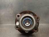 Recambio de mangueta trasera derecha para kia carens iv 1.7 crdi referencia OEM IAM 52730A4000 52730A4000 