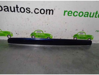 Recambio de maneta exterior porton para citroën c5 berlina 3.0 v6 referencia OEM IAM 9642101277 