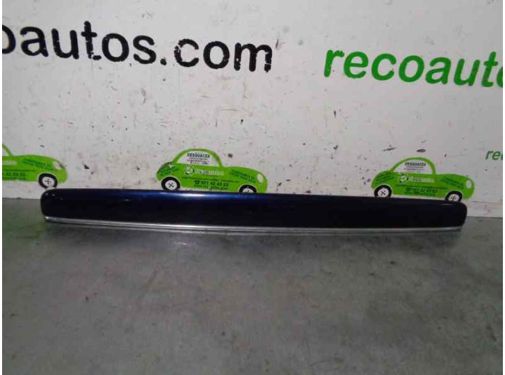 Recambio de maneta exterior porton para citroën c5 berlina 3.0 v6 referencia OEM IAM 9642101277 