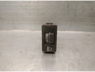 Recambio de mando luces salpicadero para citroën c4 cactus 1.6 bluehdi 100 referencia OEM IAM 9801662777 