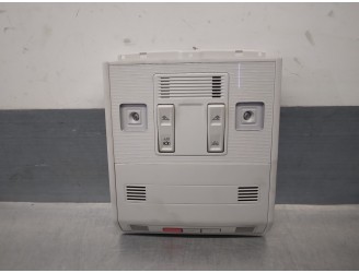 Recambio de luz interior para volkswagen t-cross 1.0 tsi referencia OEM IAM 5GM035624  