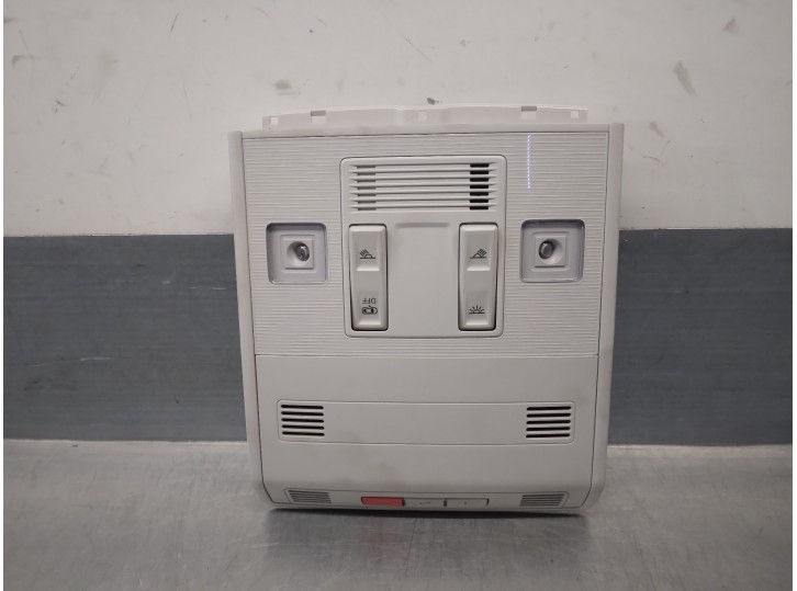 Recambio de luz interior para volkswagen t-cross 1.0 tsi referencia OEM IAM 5GM035624  