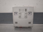 Recambio de luz interior para volkswagen t-cross 1.0 tsi referencia OEM IAM 5GM035624 