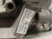 Recambio de cremallera direccion para seat leon (5f1) 1.5 tgi referencia OEM IAM 5Q1423051BC 5Q1423055M BOSCH