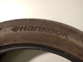 Recambio de neumatico/s para nissan juke (f16_) 1.6 hybrid referencia OEM IAM 22545R1996W HANKOOK VENTUS S1 EVO 3