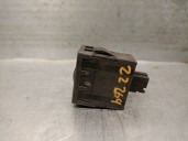 Recambio de mando luces salpicadero para citroën c4 cactus 1.6 bluehdi 100 referencia OEM IAM 9801662777 