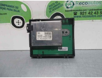 Recambio de antena para mercedes-benz clase a (w169) 2.0 cdi cat referencia OEM IAM A1698200475 