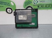 Recambio de antena para mercedes-benz clase a (w169) 2.0 cdi cat referencia OEM IAM A1698200475 