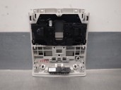 Recambio de luz interior para volkswagen t-cross 1.0 tsi referencia OEM IAM 5GM035624 