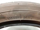 Recambio de neumatico/s para nissan juke (f16_) 1.6 hybrid referencia OEM IAM 22545R1996W HANKOOK VENTUS S1 EVO 3