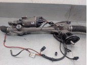 Recambio de cremallera direccion para seat leon (5f1) 1.5 tgi referencia OEM IAM 5Q1423051BC 5Q1423055M BOSCH