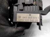 Recambio de mando luces para seat inca (6k9) 1.9 sdi referencia OEM IAM 6K5953503T 