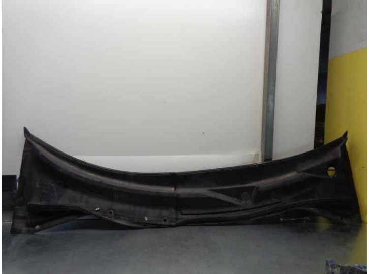 Recambio de torpedo para nissan x-trail (t30) 2.2 dci diesel cat referencia OEM IAM 668628H900 668638H900 
