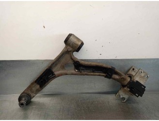 Recambio de brazo suspension inferior delantero izquierdo para mercedes-benz clase gla (w156) 2.1 cdi cat referencia OEM IAM A15
