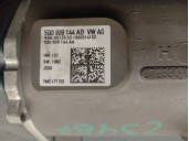 Recambio de cremallera direccion para seat leon (5f1) 1.5 tgi referencia OEM IAM 5Q1423051BC 5Q1423055M BOSCH