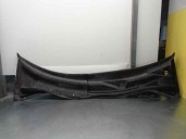 Recambio de torpedo para nissan x-trail (t30) 2.2 dci diesel cat referencia OEM IAM 668628H900 668638H900 
