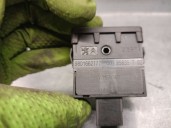 Recambio de mando luces salpicadero para citroën c4 cactus 1.6 bluehdi 100 referencia OEM IAM 9801662777 