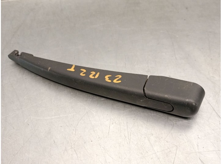 Recambio de brazo limpia trasero para ford kuga i 2.0 tdci referencia OEM IAM 7S71N17406AA 1462915 