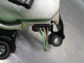 Replacement rear wiper motor for Seat Alhambra (7V9) 1.9 TDI OEM IAM reference 7M3955711C 404849C 
