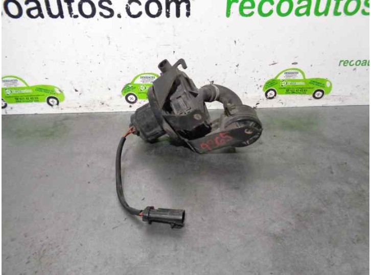 Recambio de bomba aire secundaria para opel astra f berlina 1.6 16v referencia OEM IAM 90470029 502194514160 PIERBURG