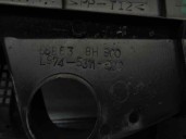 Recambio de torpedo para nissan x-trail (t30) 2.2 dci diesel cat referencia OEM IAM 668628H900 668638H900 