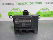 Recambio de centralita cierre para audi a6 berlina (4f2) 3.0 tdi quattro (165kw) referencia OEM IAM 4F0959794F 
