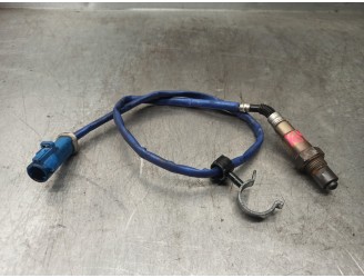 Replacement lambda sensor for Ford Focus Saloon (CB8) 1.0 EcoBoost cat OEM IAM reference CV619G444CB 0258010355 BOSCH