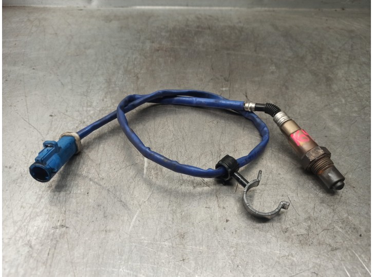 Recambio de sonda lambda para ford focus lim. (cb8) 1.0 ecoboost cat referencia OEM IAM CV619G444CB 0258010355 BOSCH