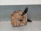 Recambio de cerradura maletero / porton para land rover santana 109 referencia OEM IAM E74 