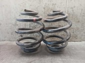 Recambio de muelle amortiguacion para seat alhambra (7v9) 1.9 tdi referencia OEM IAM   