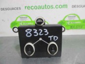 Recambio de centralita cierre para audi a6 berlina (4f2) 3.0 tdi quattro (165kw) referencia OEM IAM 4F0959794F  